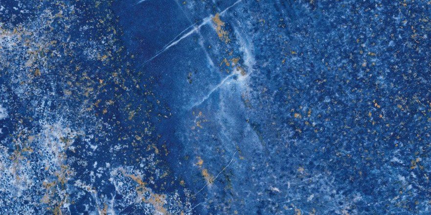Керамогранит Marvel Ultramarine Lapp. (75x150) A7FQ A7FQ