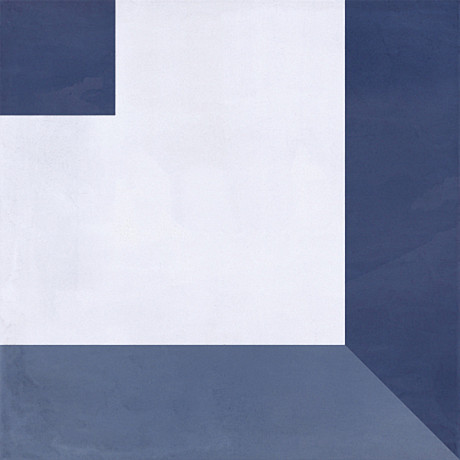 Керамогранит Rev. Sea Square Mate Po (20x20) 914781