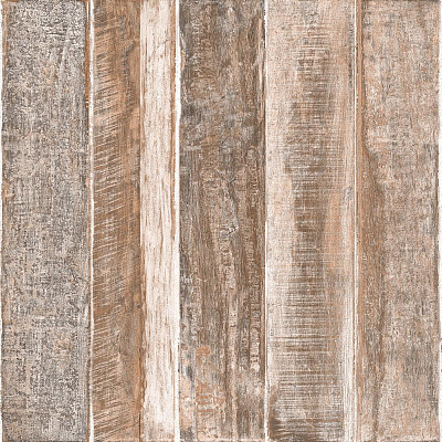 Керамогранит Paintwood Mix Brown (41x41) GP6PAM08