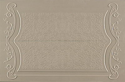 Декор mm11da Marmi Imperialiboiserie Line Decoro (30х90) (30x90)