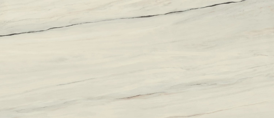 Керамогранит Marvel Bianco Fantastico Lapp. (120x278) AOSE AOSE