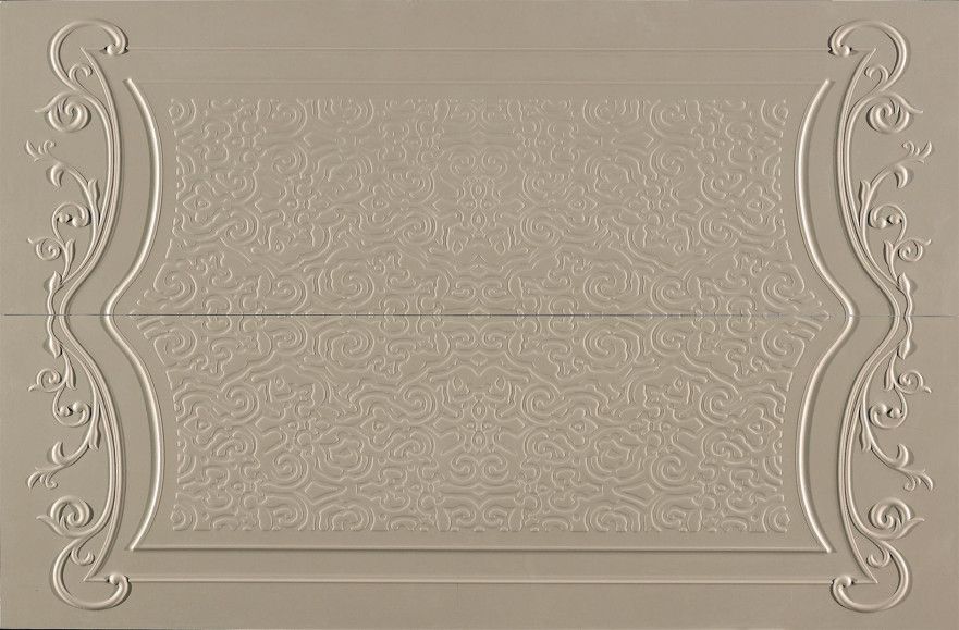 Декор mm11da Marmi Imperialiboiserie Line Decoro (30х90) (30x90) MM11DA