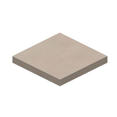 Ступень Boost Balance Cream Scalino Angolare AJ2E (33x33)