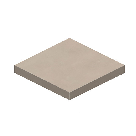 Ступень Boost Balance Cream Scalino Angolare AJ2E (33x33)