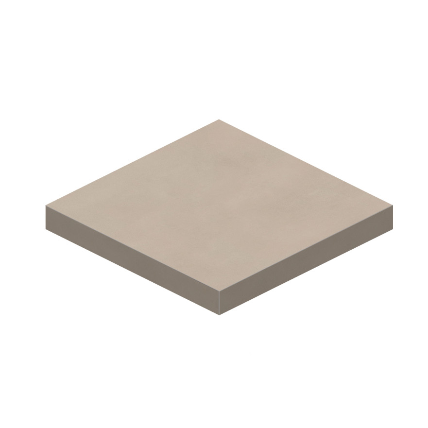 Ступень Boost Balance Cream Scalino Angolare AJ2E (33x33) AJ2E