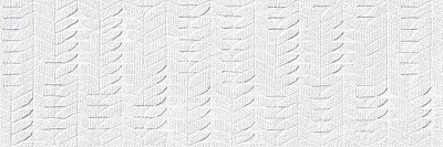 Керамическая плитка Art White (30x90) 537