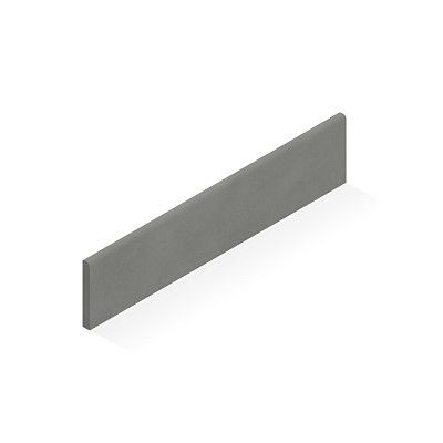 Плинтус Boost Balance Grey Battiscopa Digitale AJ0A (7.2x60)
