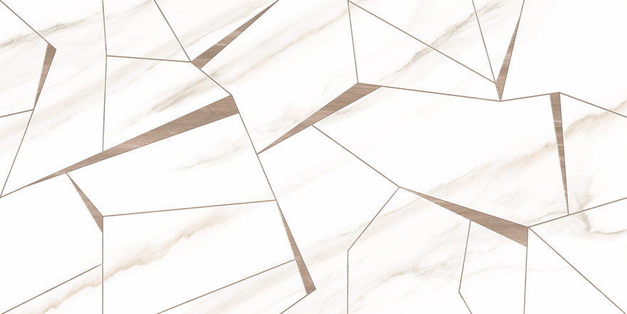 Плитка настенная Esprit Wall (25x50) WT9ESR01 WT9ESR01