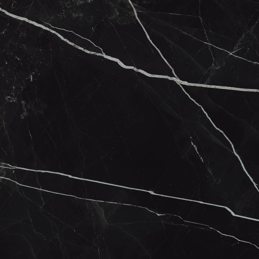 Керамогранит Empire Calacatta Black Ret 610010002181 (80x80) 610010002181