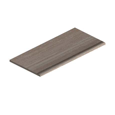 Ступень Marvel Trav. Silver Gradino (30x60)