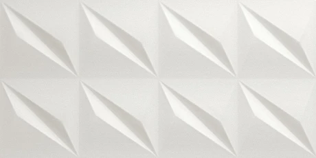 Керамическая плитка 3D Flash White Matt (40x80) 8DFW