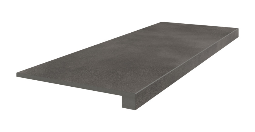 Ступень фронтальная LINATE BROWN Scal. FRONT (33x90) 620070002166 620070002166