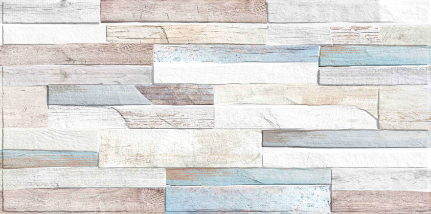 Плитка настенная Mattone (24.9x50) TWU09MTN604 TWU09MTN604