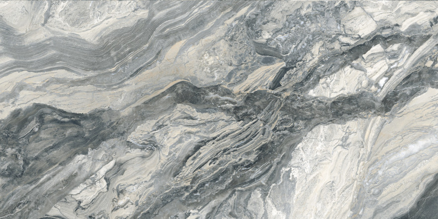 Керамогранит Persia Graphite 60120PRS25P (60x120) 60120PRS25P