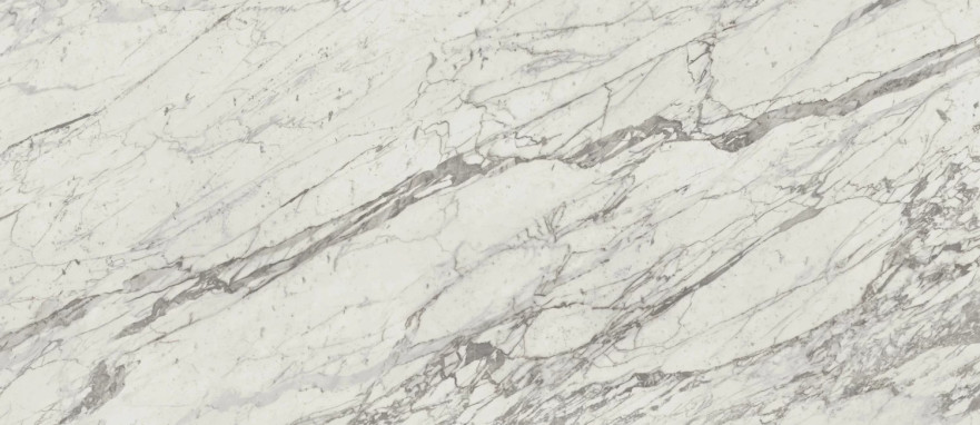 Керамогранит Marvel Statuario Select Lapp. (120x278) A0BN A0BN