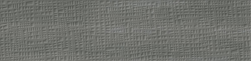 Керамогранит Elven Concept Grafito Lapp (37x150)