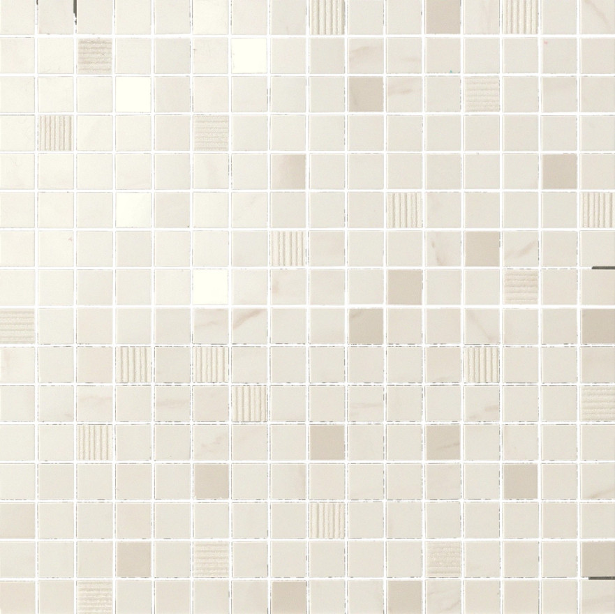 Мозаика Marvel Cremo Delicato Mosaic (30.5x30.5) 9MVC 9MVC
