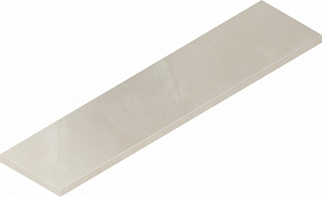 Ступень угловая левая Континуум пьюр 620070002335 (33x120)