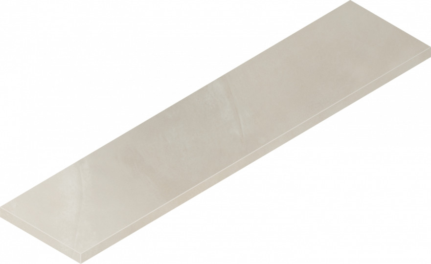 Ступень угловая левая Континуум пьюр 620070002335 (33x120) 620070002335