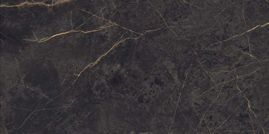 Керамогранит Epoque Black Ret (60x120) PF60004295 PF60004295