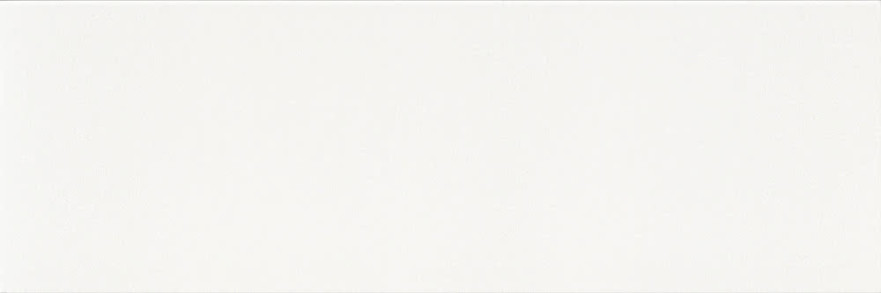 Керамическая плитка Lumen white lux GV010L (25x75) GV010L