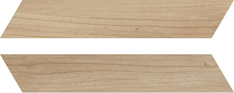 Керамогранит WDIE BEIGE CHEVRON (7.5x40.7) J86590