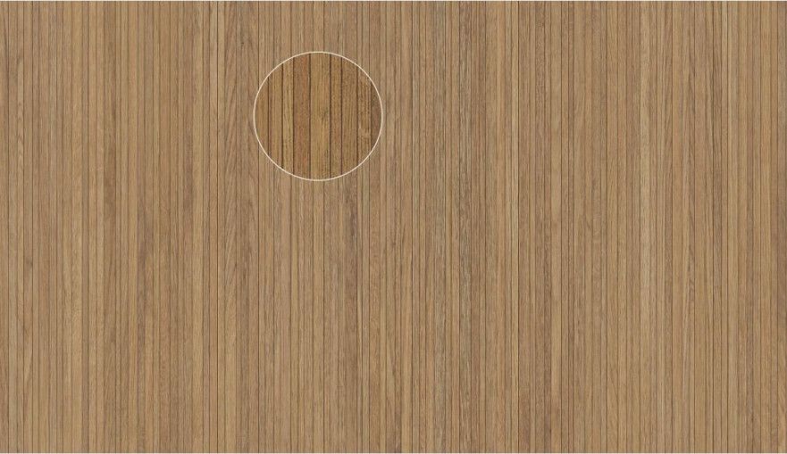 Керамогранит Coverlam Liana Iroko (120х260) 3.5mm 78JG127(60-50)