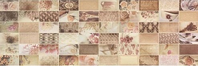 Декор Paris Decor Spring 25х75