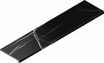 Ступень фронтальная Charme Deluxe Sahara Scalino 620070001606 (33x120)