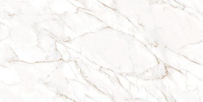 Керамогранит Infinity Statuario Wox Gold (60х120)