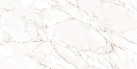 Керамогранит Infinity Statuario Wox Gold (60х120)