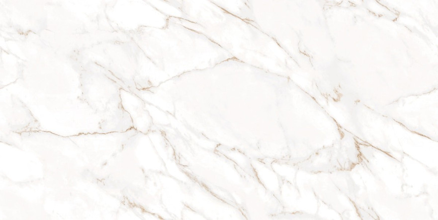 Керамогранит Infinity Statuario Wox Gold (60х120) OC0000104