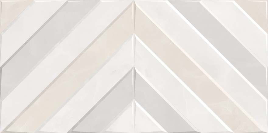 Плитка настенная Rivoli (24.9x50) TWU09RVL407 TWU09RVL407