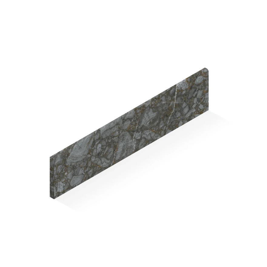 Плинтус Ce.Ap.Qu. Bat. /ФДМК Че.Ап.Кв. Пли.(7.2x80) 610130007530 610130007530