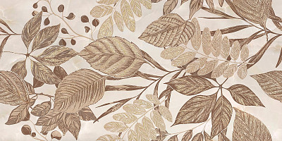 ДЕКОР BOSCO PESCO (60x120)