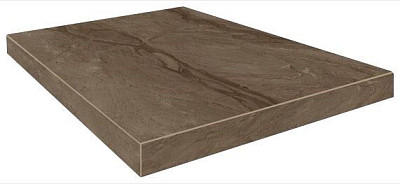 Ступень Venezia Marrone Scal Ang.Dx (33x45) 620070000970