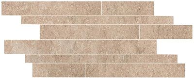 Мозаика Lims Desert Brick (37.5x75) A3JD