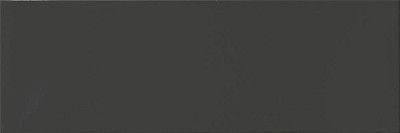 Керамическая плитка Lumen black lux GV070L (25x75)