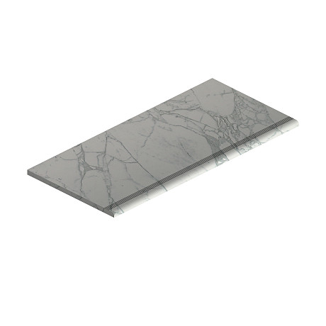 Ступень Marvel Statuario Select Gradino (30x60)