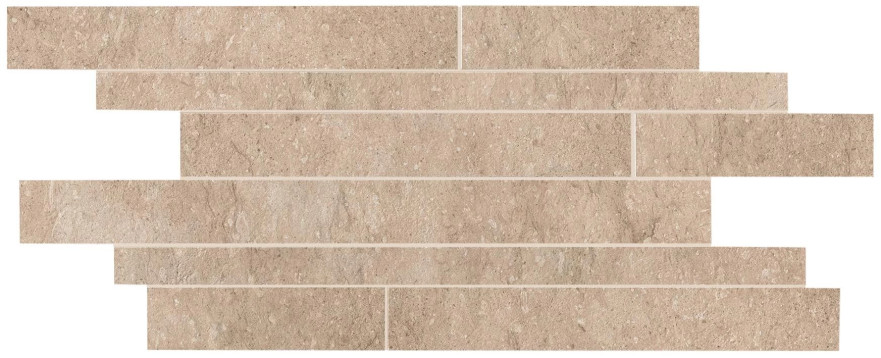 Мозаика Lims Desert Brick (37.5x75) A3JD A3JD