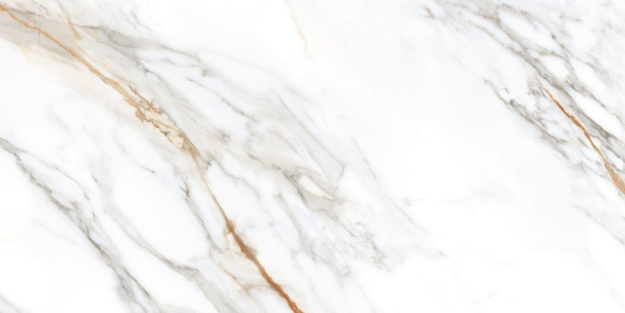 Керамогранит Statuario Glenza (60х120) OC0000100