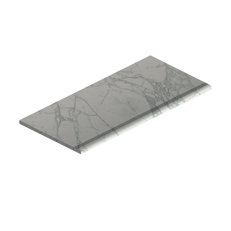 Ступень Marvel Statuario Select Gradino (30x60) ADW5