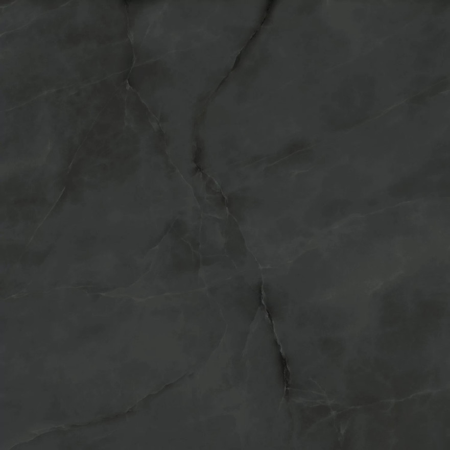 Керамогранит Marvel Onyx Noir Lapp. AJBN (120x120) AJBN AJBN