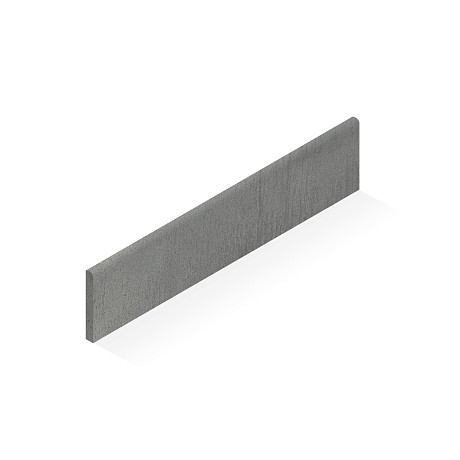 Плинтус Blaze Aluminium Battiscopa (7.2x75) A0IH