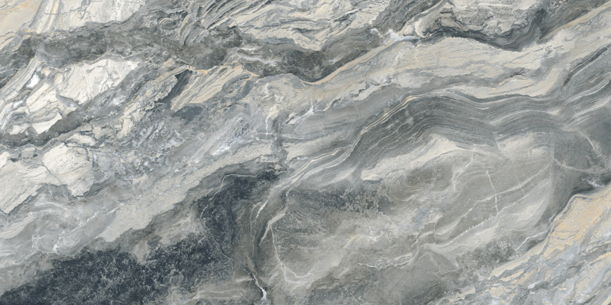 Керамогранит Persia Graphite 60120PRS25P (60x120) 60120PRS25P