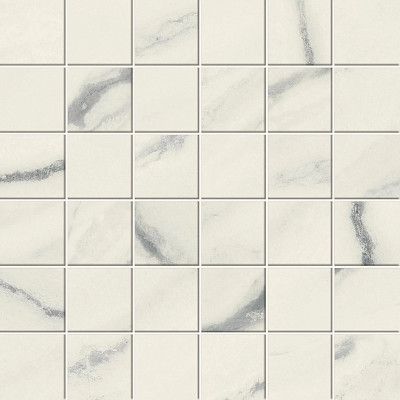 Мозаика Forte Dei Marmi Panda White Mosaic (30x30) 610110001068