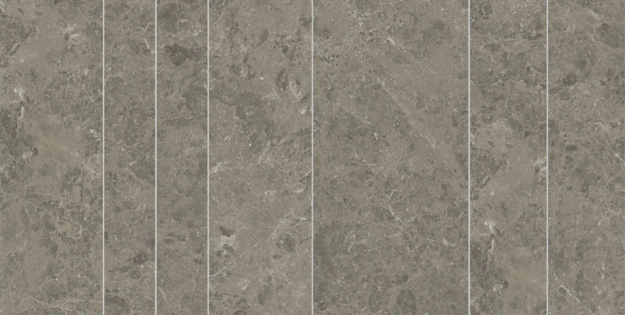 Мозаика Marvel Meraviglia Grigio Elegante Grid Velvet AJQW (59.5x118.2) AJQW