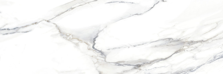 Плитка настенная Alicante Statuario (24.6x74) WT15ALC00R WT15ALC00R