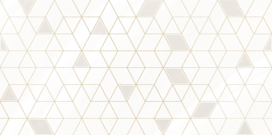 Декор Resort Gold (24.9x50) DW9RES01 DW9RES01