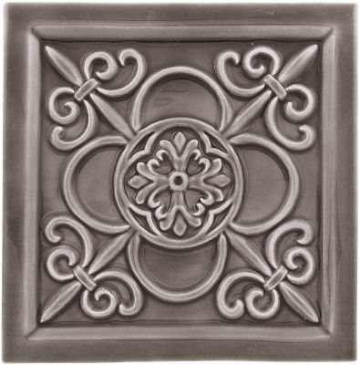 Декор Studio Adst4032 Relieve Vizcaya Timberline (14,8x14,8) ADST4032